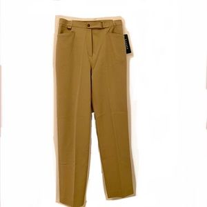 Polo Ralph Lauren TAN dress pants